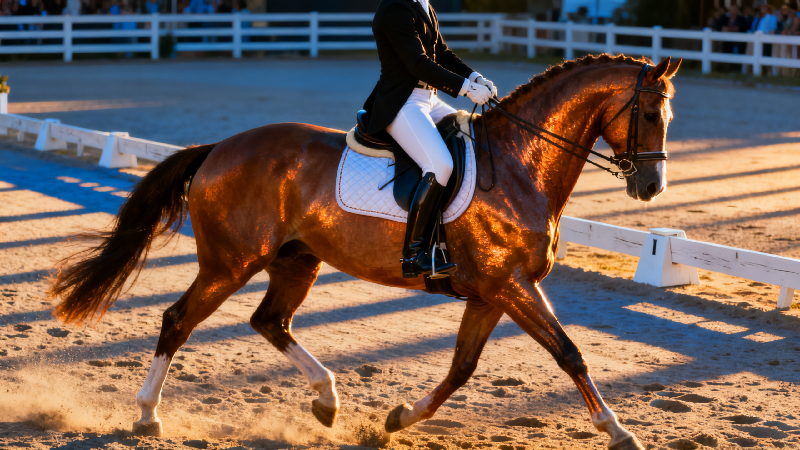 Disciplines équestres : dressage, obstacle, balade, comment s’y retrouver ?