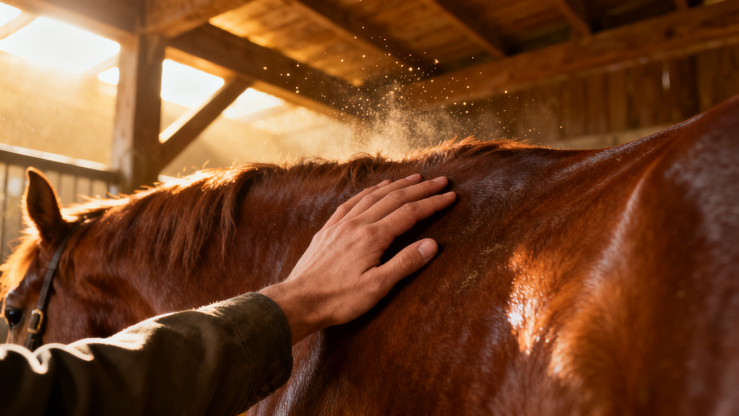 Équitation et confiance en soi : ce que le cheval peut apporter
