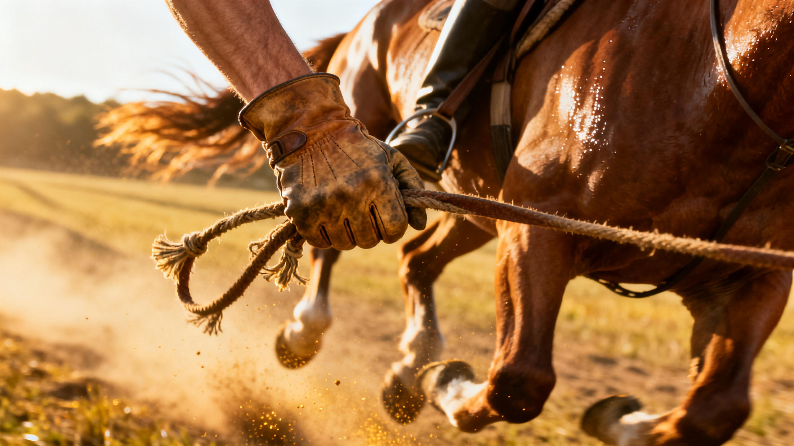 Galops d’équitation : à quoi servent-ils vraiment pour un cavalier loisir ?