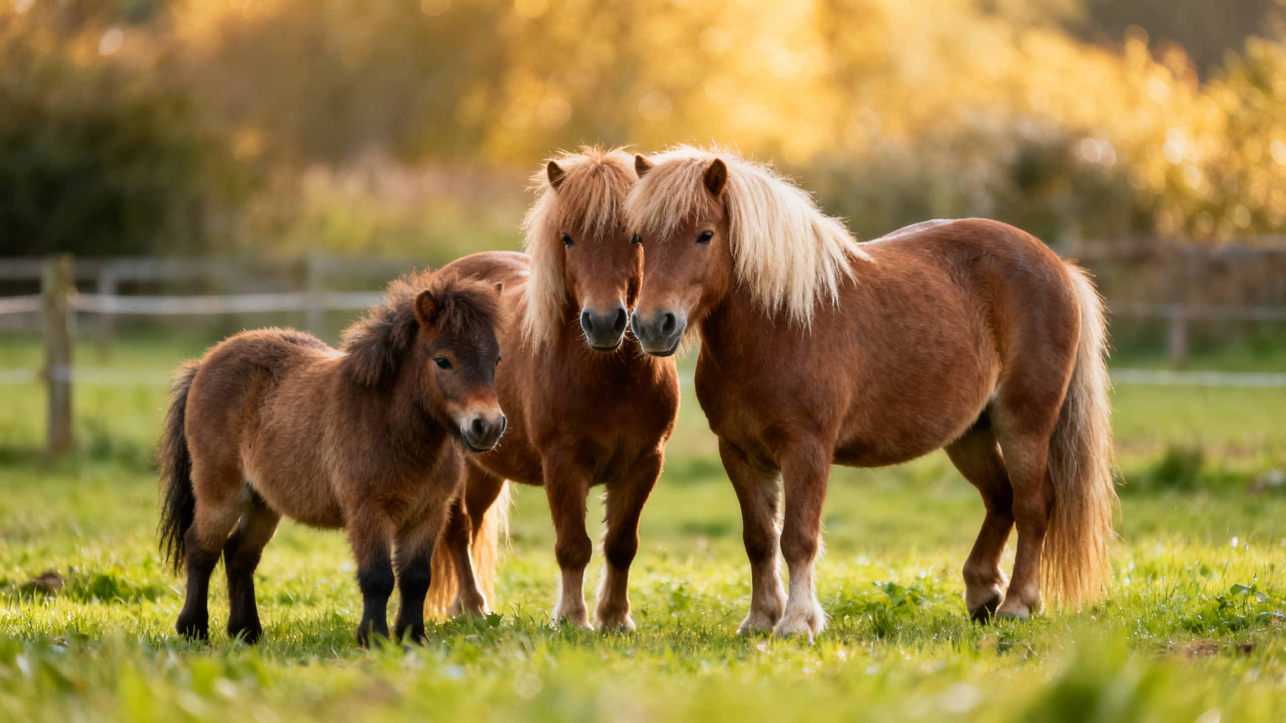 Poney Shetland ou double-poney : différences et usages en club