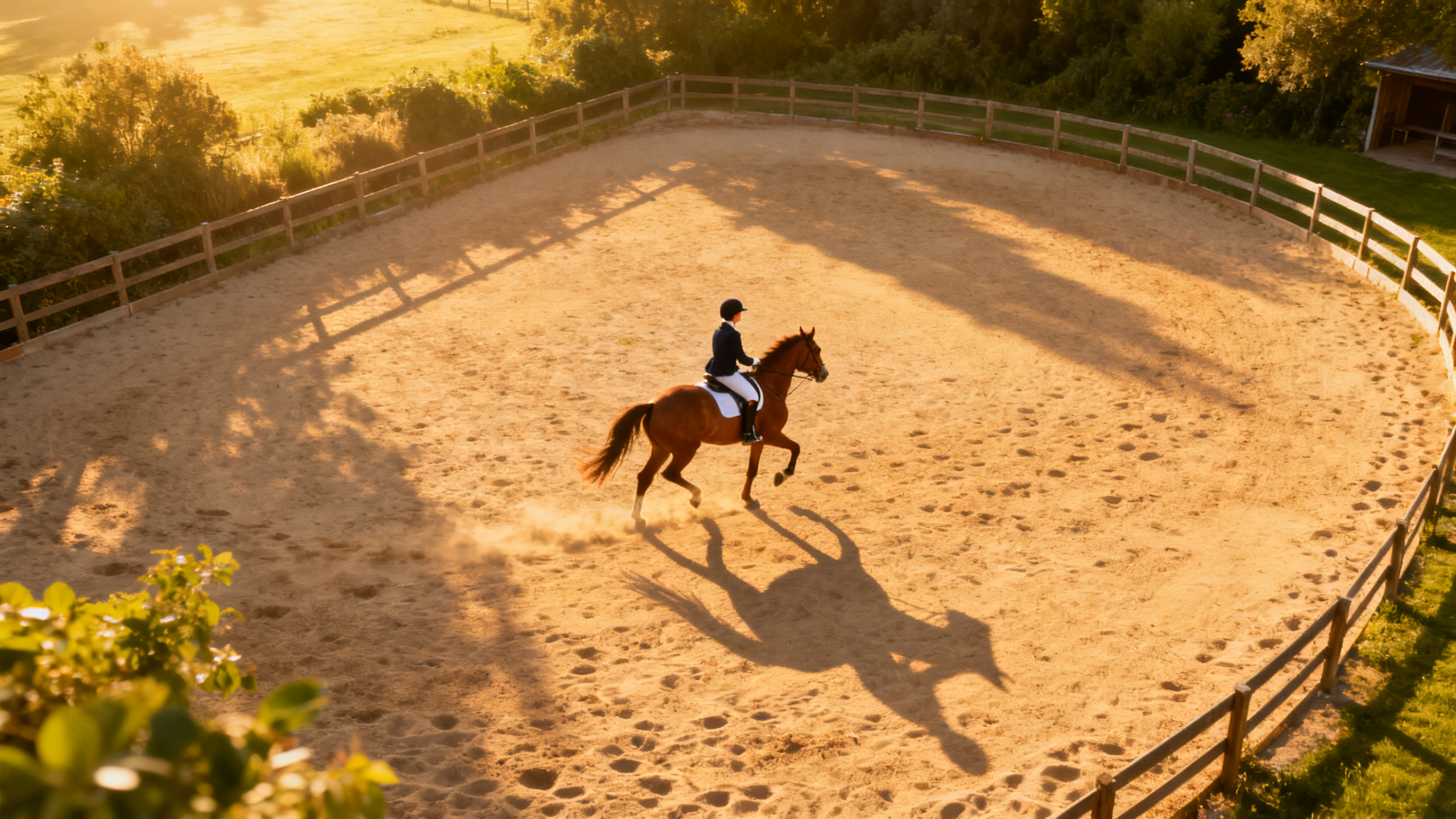 Préparer le Galop 2 : ce qu’il faut savoir avant l’examen